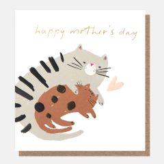 Happy mothers day, cats - 5x5
