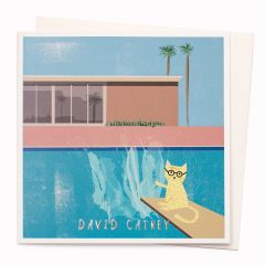 David Catney - 6x6