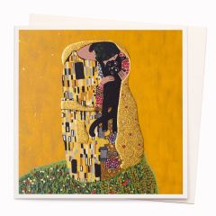 The kiss - 6x6