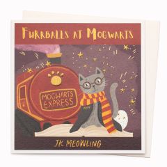 Mogwarts Express - 6x6
