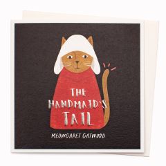 The handmaids tail - 6x6