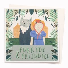 Purride Prejudice - 6x6