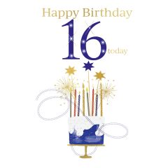 16, HB Boy - 5x7