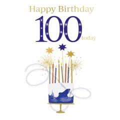 100, HB Boy - 5x7