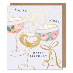 40, HB, celebrate - 6x7