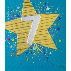 07, Birthday Balloons - 6x7