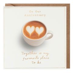 Anniversary, our, together - 6x6