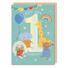 01, Birthday Boy - 5x7