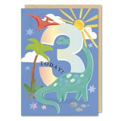 03, Birthday Boy - 5x7