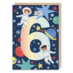 06, Birthday Boy - 5x7