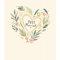 Just Married - 6x7