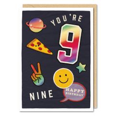 09, B Day age - 5x7