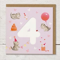 04 Girl, Birthday - 6x6