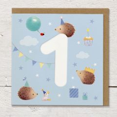 01 Boy, Birthday - 6x6
