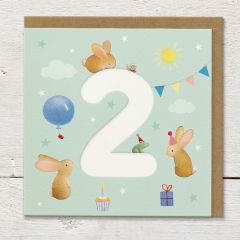 02 Boy, Birthday - 6x6
