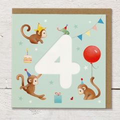 04 Boy, Birthday - 6x6