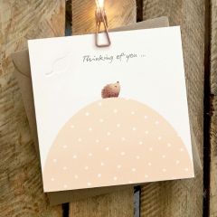 Thinking of you - 6x6