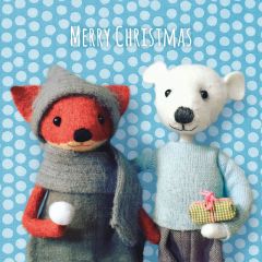 Snowball time - 5x5.5