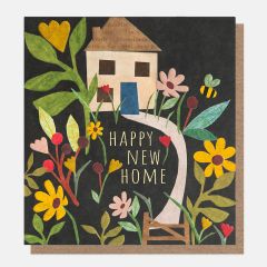Happy new home - 5x5