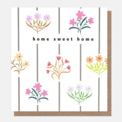Home sweet home - 5x5
