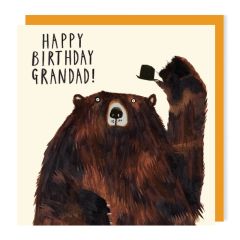 Grandad, Birthday - 6x6