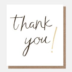 Thank you - 5x5