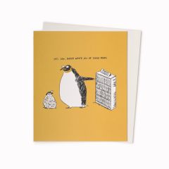 Penguin Classics - 5x5.5