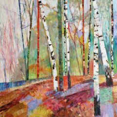 After the Rain - 6x6