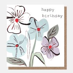 Happy Birthday, forgetmenot- 5x5