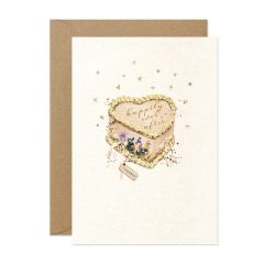 Happily ever after - 5x7