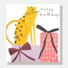 HB, Cat - 5x5