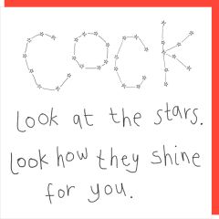 Stars - 6x6