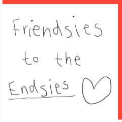 Friendsies - 6x6