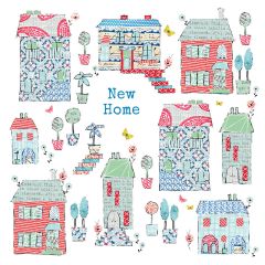 Houses - 6x6