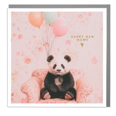 Happy new home - 6x6