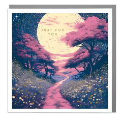 Just for you - 6x6