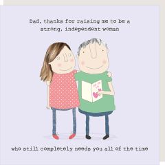Dad need you - 6x6
