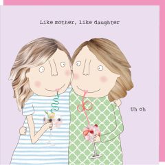 Like mother - 6x6