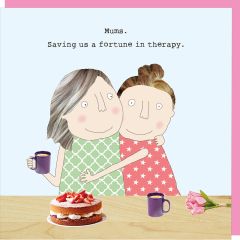 Mum therapy - 6x6