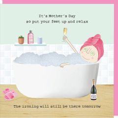 Mum relax - 6x6