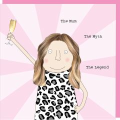 Mum myth - 6x6