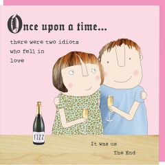 Two idiots - 6x6