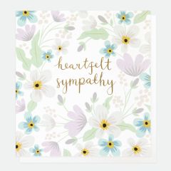 Heartfelt Symp - 5x5
