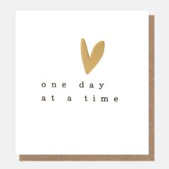One day at a time - 5x5