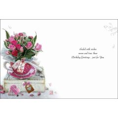Inside Greeting