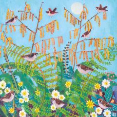 Hedgerow - 6x6