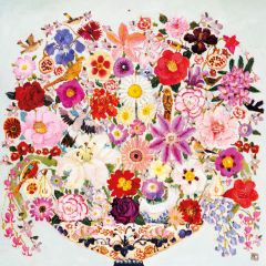 Summer fiesta - 6x6