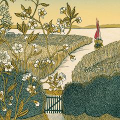 The Broads - 6x6