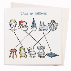 Game of Thrones - 6x6