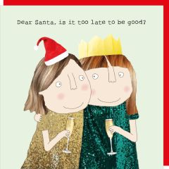 Be good - 6x6